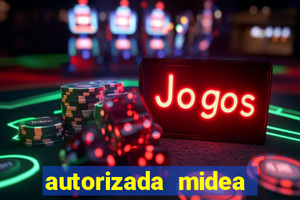 autorizada midea porto alegre